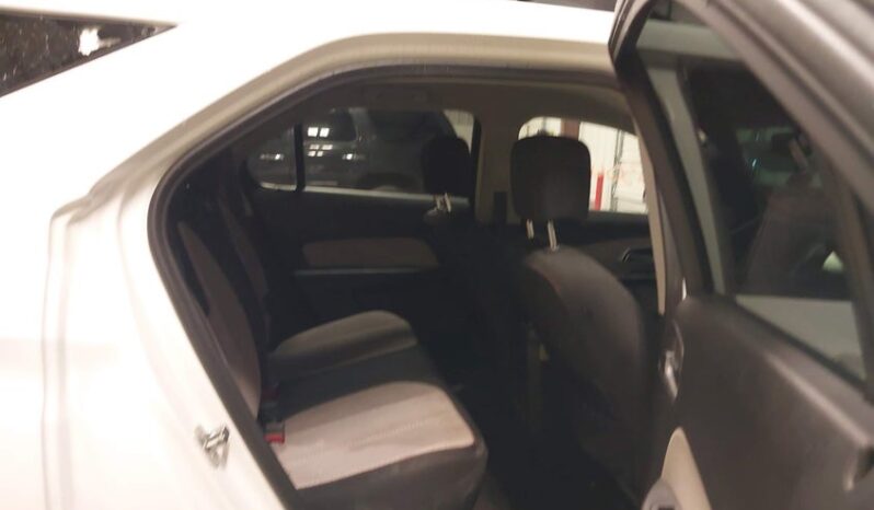 
								2016 Chevrolet Equinox full									