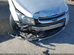 
										2015 Chevrolet Cruze full									