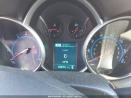 
										2015 Chevrolet Cruze full									