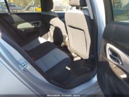 
										2015 Chevrolet Cruze full									