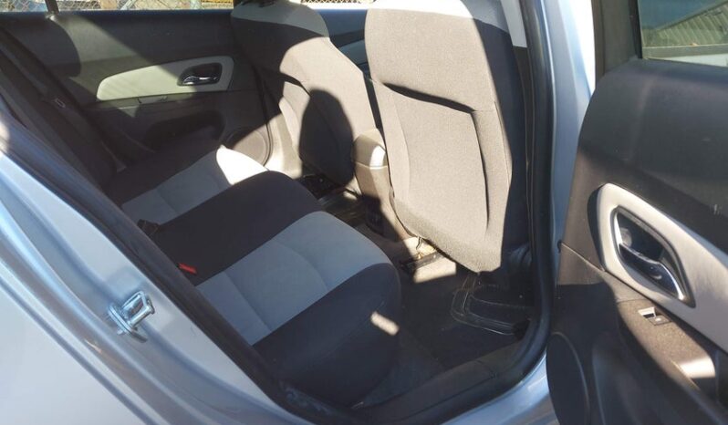 
								2015 Chevrolet Cruze full									