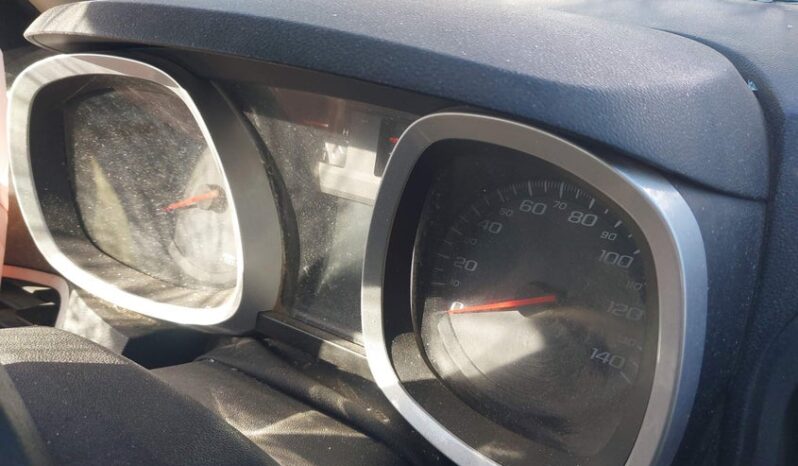 
								2013 Chevrolet Equinox full									