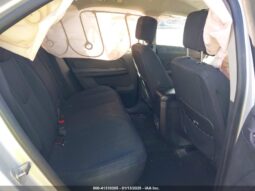 
										2013 Chevrolet Equinox full									