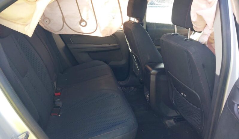 
								2013 Chevrolet Equinox full									