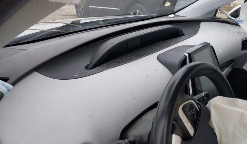 
								2018 Toyota Prius full									