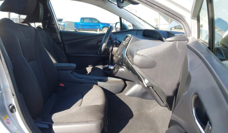 
								2019 Toyota Prius full									