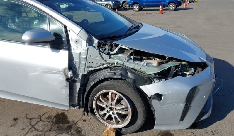 
								2019 Toyota Prius full									