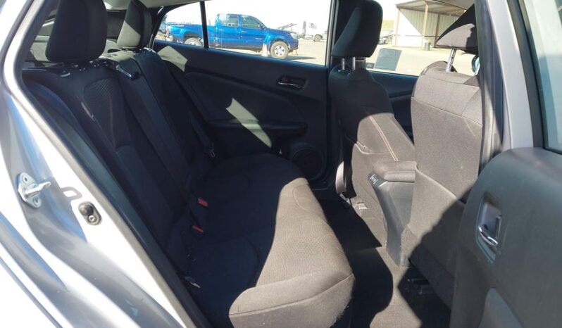 
								2019 Toyota Prius full									