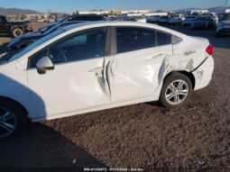 
										2017 Chevrolet Cruze full									