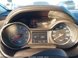 
										2017 Chevrolet Cruze full									