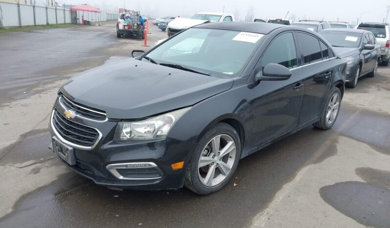 
								2015 Chevrolet Cruze full									