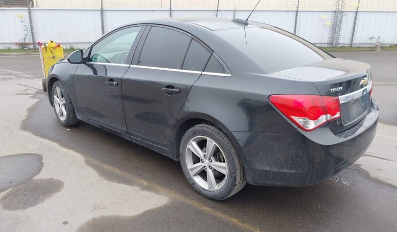 
								2015 Chevrolet Cruze full									