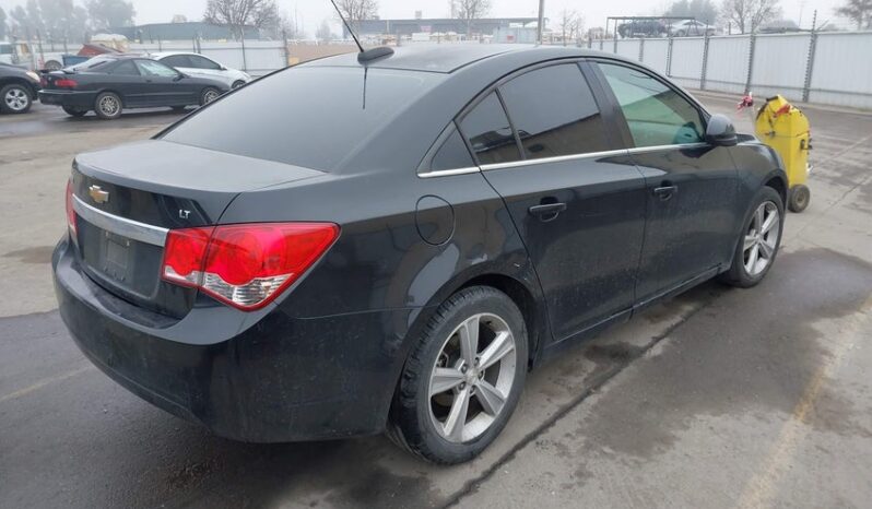 
								2015 Chevrolet Cruze full									