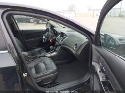 
										2015 Chevrolet Cruze full									