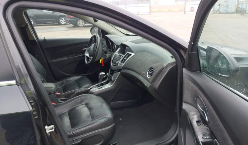 
								2015 Chevrolet Cruze full									