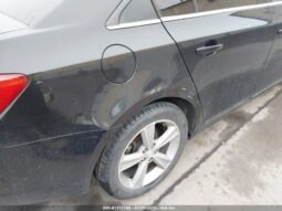 
										2015 Chevrolet Cruze full									