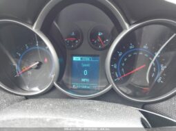 
										2015 Chevrolet Cruze full									