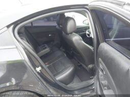 
										2015 Chevrolet Cruze full									