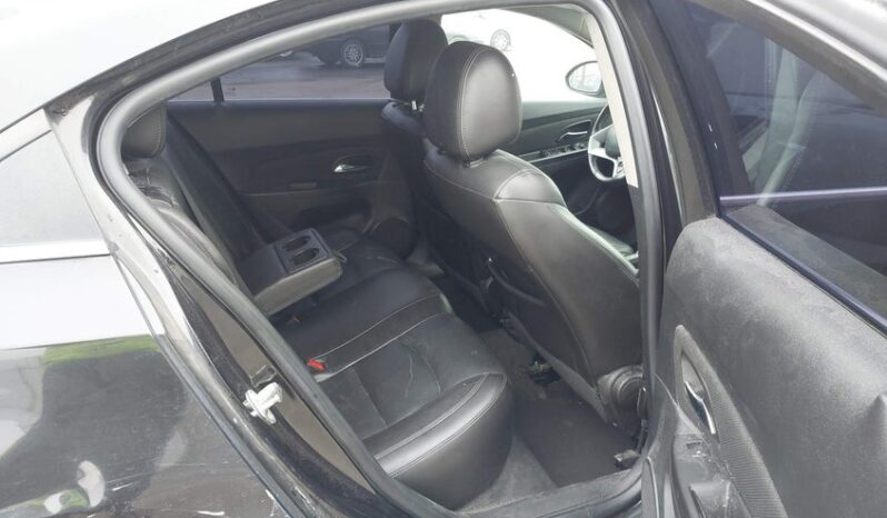 
								2015 Chevrolet Cruze full									