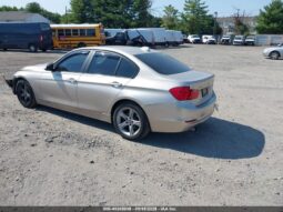 
										2013 BMW 3 series full									