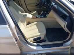 
										2013 BMW 3 series full									