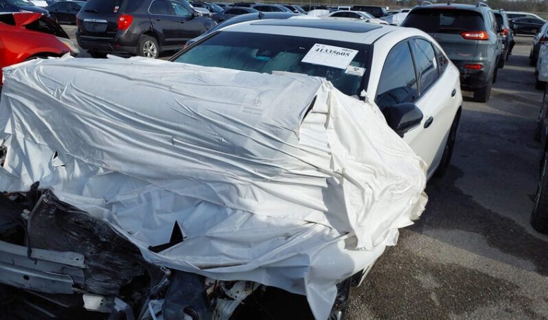 
								2021 Toyota Avalon full									