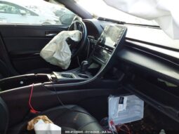 
										2021 Toyota Avalon full									