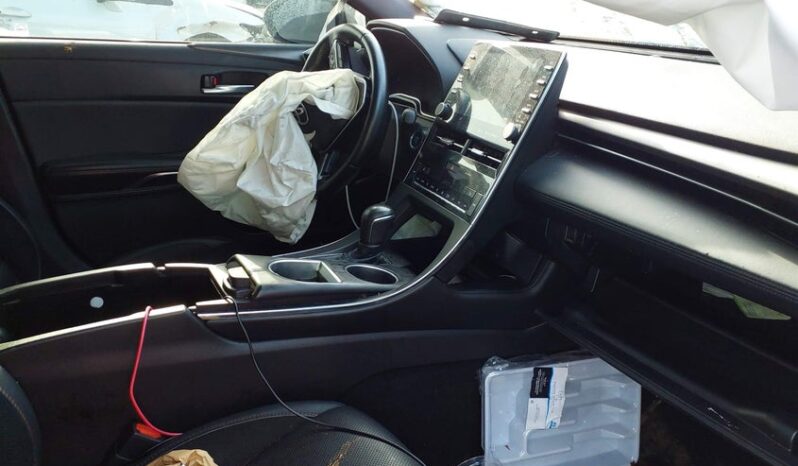 
								2021 Toyota Avalon full									