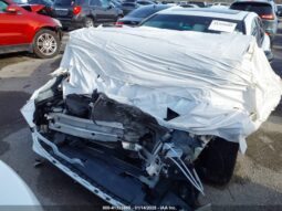 
										2021 Toyota Avalon full									