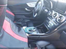 
										2018 Mercedes-benz C 300 full									