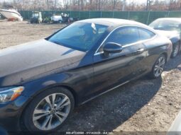 
										2018 Mercedes-benz C 300 full									