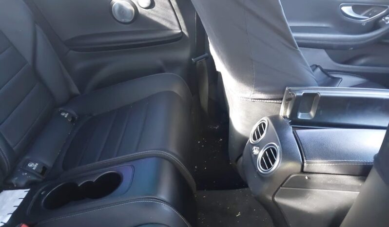 
								2018 Mercedes-benz C 300 full									