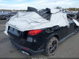 
										2023 Mercedes-benz Glc 300 full									