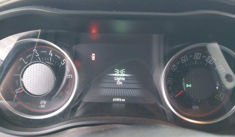 
								2021 Dodge Challenger full									