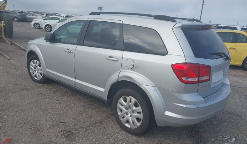 
								2014 Dodge Journey full									