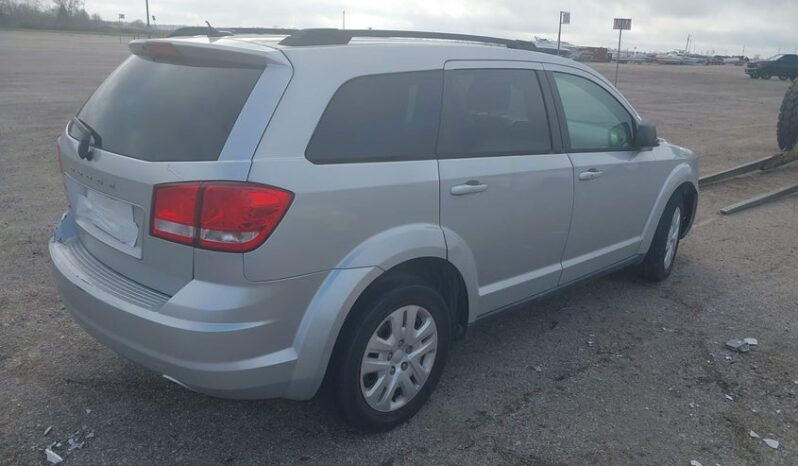 
								2014 Dodge Journey full									