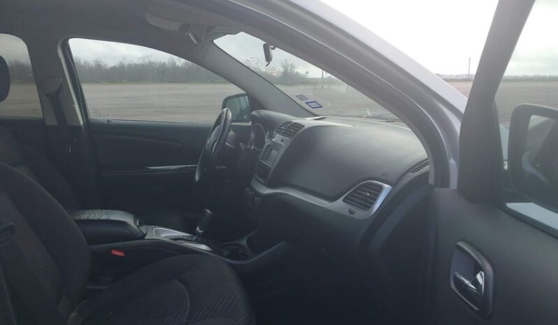
								2014 Dodge Journey full									