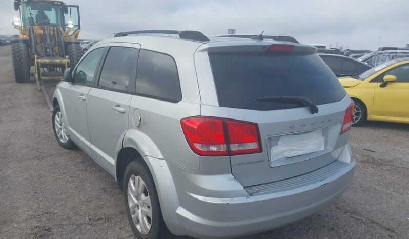 
								2014 Dodge Journey full									