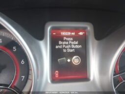 
										2014 Dodge Journey full									