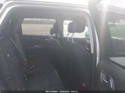 
										2014 Dodge Journey full									