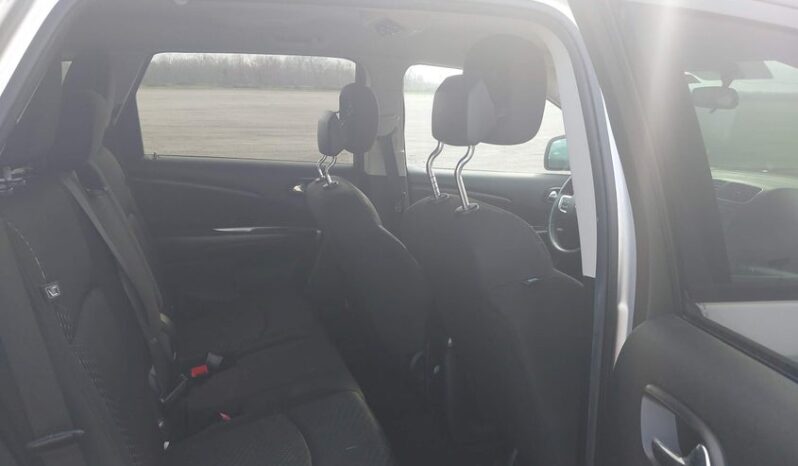 
								2014 Dodge Journey full									