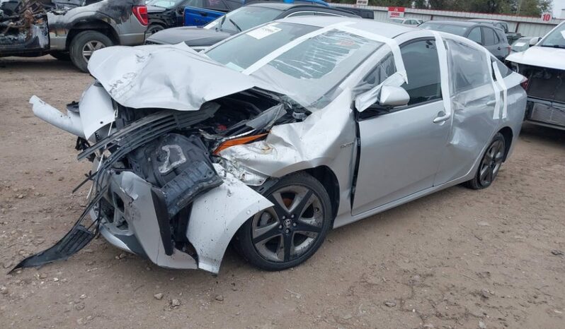 
								2019 Toyota Prius full									
