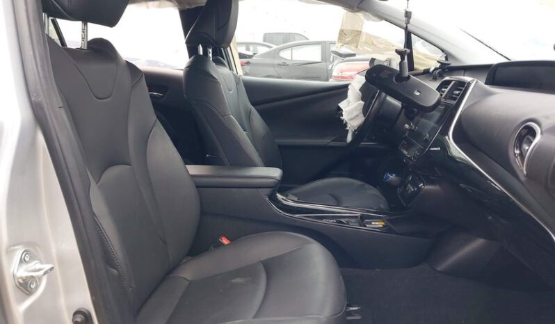 
								2019 Toyota Prius full									