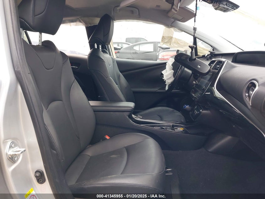 2019 Toyota Prius