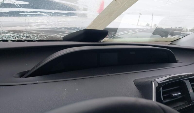 
								2019 Toyota Prius full									