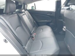 
										2019 Toyota Prius full									