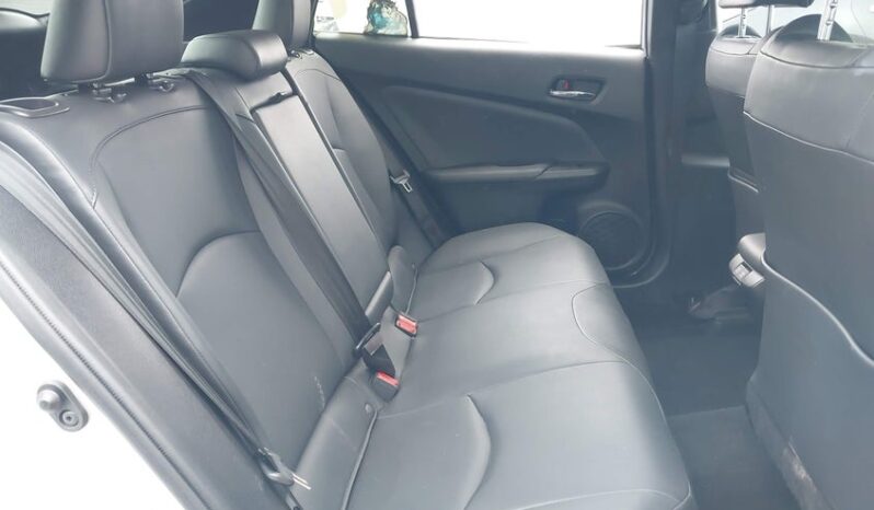 
								2019 Toyota Prius full									