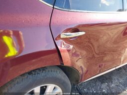 
										2012 Nissan Murano full									