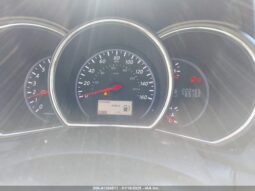 
										2012 Nissan Murano full									