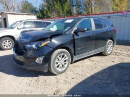 
										2020 Chevrolet Equinox full									